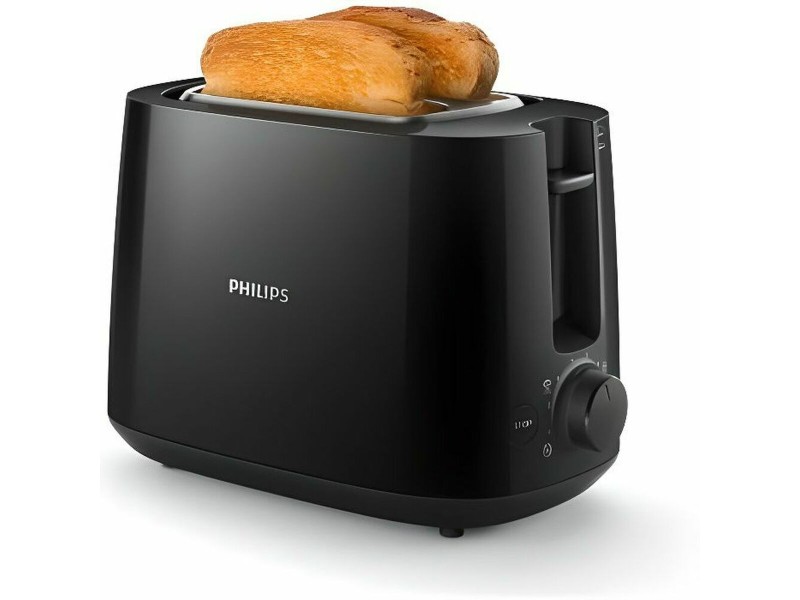 Тостер Philips HD2581/90 830 W NaN –  BB Тостери