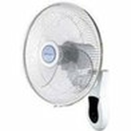 Вентилатор за стена Orbegozo WF0242 Бял 45 W Ø 40 cm