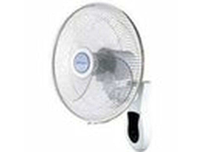 Вентилатор за стена Orbegozo WF0242 Бял 45 W Ø 40 cm NaN –  BB Стенни вентилатори