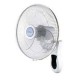 Вентилатор за стена Orbegozo WF0242 Бял 45 W Ø 40 cm NaN –  BB Стенни вентилатори