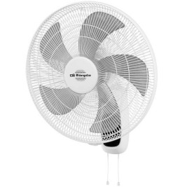 Вентилатор с крака Orbegozo WF0146 BLANCO