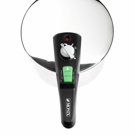 Тенджери Експрес Monix QUICK M560001 Неръждаема стомана