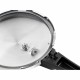 Тенджери Експрес Monix QUICK M560001 Неръждаема стомана NaN –  BB Тенджери под налягане