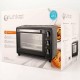 Котлон Grunkel HR-23HN 1600 W NaN –  BB Електрически печки