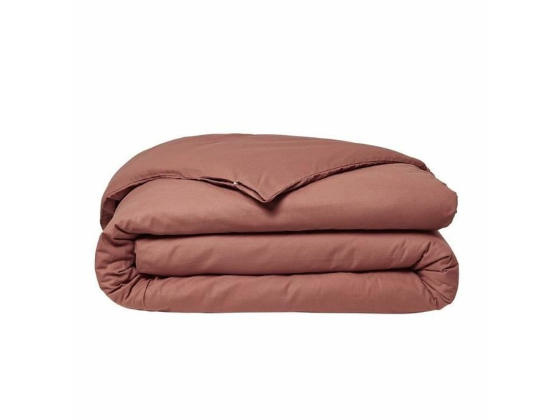 Покривало за одеяло TODAY Essential теракота 220 x 240 cm NaN –  BB Покривки за завивки