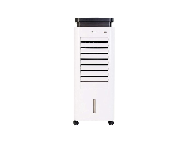 Преносим климатизатор Haverland CASAP WIFI Бял 60 W 5,5 L NaN от | techMAG.bg Преносим климатизатор Haverland CASAP WIFI Бял 60 W 5,5 L NaN – BB Изпарителни климатици