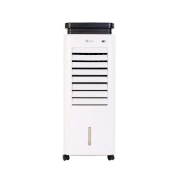 Преносим климатизатор Haverland CASAP WIFI Бял 60 W 5,5 L