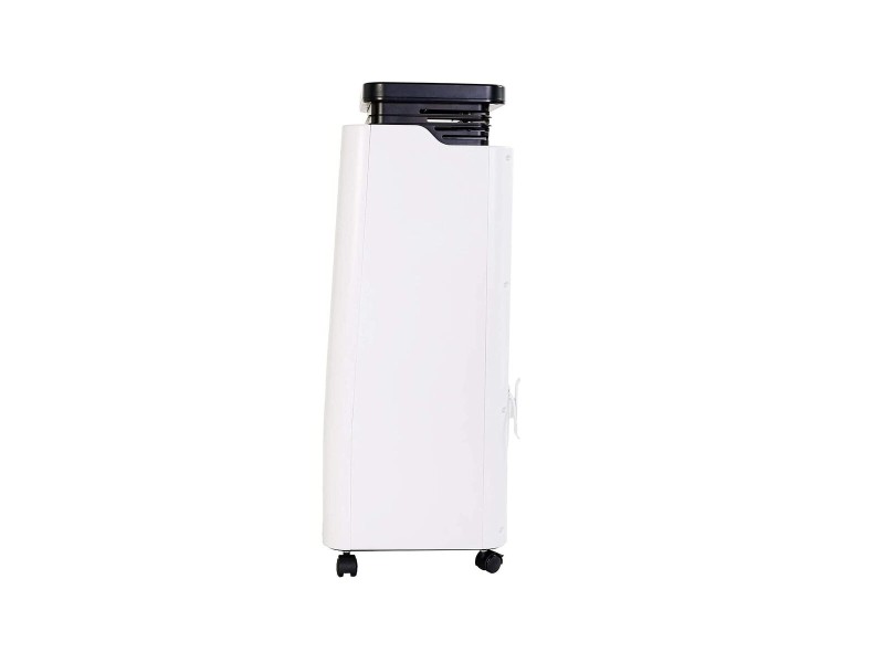 Преносим климатизатор Haverland CASAP WIFI Бял 60 W 5,5 L NaN от | techMAG.bg Преносим климатизатор Haverland CASAP WIFI Бял 60 W 5,5 L NaN – BB Изпарителни климатици