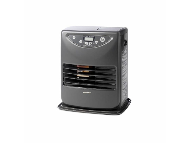 Маслен радиатор Inverter NaN –  BB Маслени радиатори