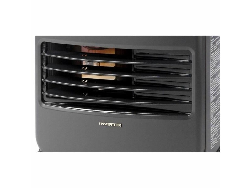Маслен радиатор Inverter NaN –  BB Маслени радиатори