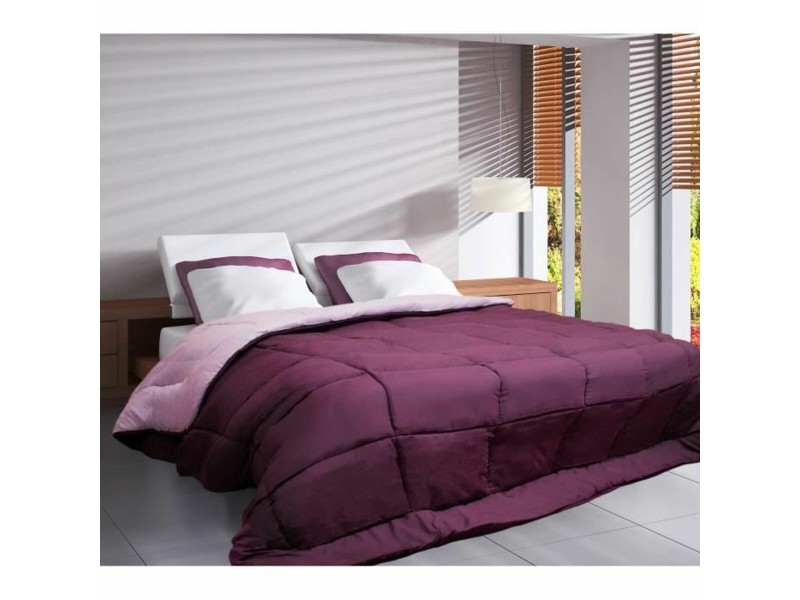 Скандинавски Стил Пълнеж Poyet  Motte CALGARY 400 g /m² 240 x 260 cm NaN –  BB Юргани