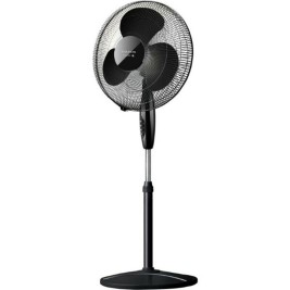 Вентилатор Taurus Greco 16CR Elegance 40W (Ø 40 cm) Черен Negro