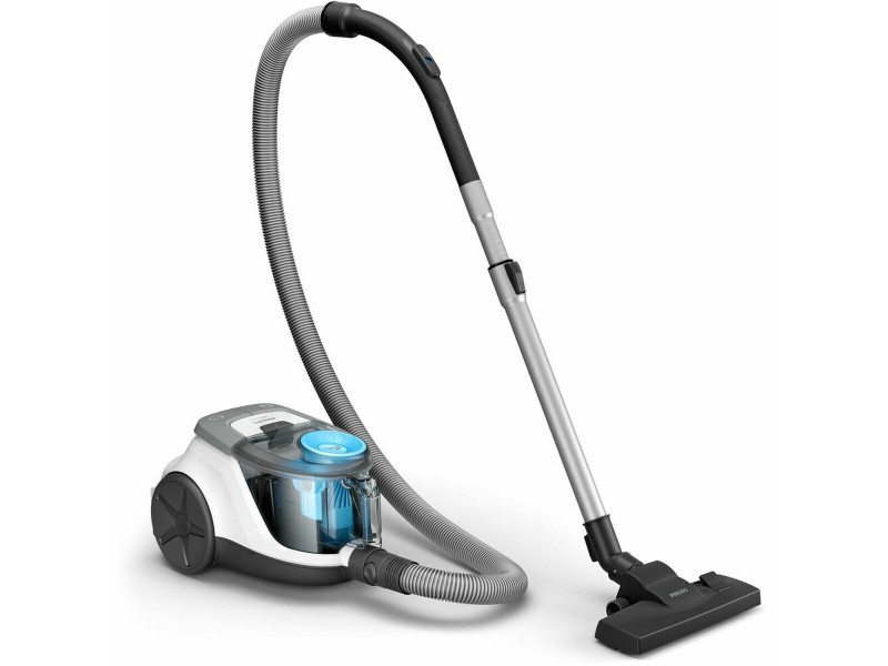 Прахосмукачка без торбичка Philips PowerCyclone 850 W 850 W Черен NaN –  BB Прахосмукачки с шейни