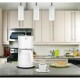 Електрическа кафемашина Melitta 1017-05 1000 W Бял 1000 W 8 Tassid NaN –  BB Супер автоматични кафеварки