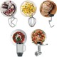 Ръчен миксер Kenwood KVL4170S 1200 W NaN –  BB Смесители