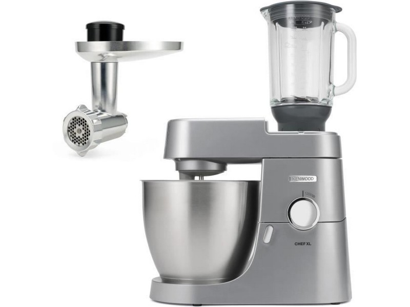 Ръчен миксер Kenwood KVL4170S 1200 W NaN –  BB Смесители
