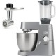 Ръчен миксер Kenwood KVL4170S 1200 W NaN –  BB Смесители