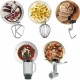 Ръчен миксер Kenwood KVL4170S 1200 W NaN –  BB Смесители