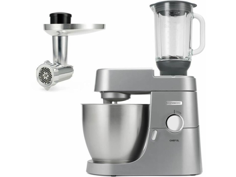 Ръчен миксер Kenwood KVL4170S 1200 W NaN –  BB Смесители