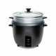 уреда за ориз Black & Decker BXRC1800E Черен 1,8 L NaN –  BB Печки за ориз