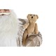 Дядо Коледа DKD Home Decor Сив Дядо Коледа 60 x 50 x 124 cm NaN –  BB Оригинална декорация