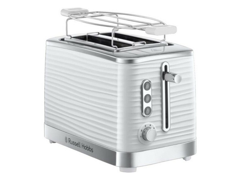 Тостер Russell Hobbs 24370-56 Бял 1050 W NaN –  BB Тостери