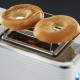 Тостер Russell Hobbs 24370-56 Бял 1050 W NaN –  BB Тостери