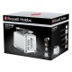 Тостер Russell Hobbs 24370-56 Бял 1050 W NaN –  BB Тостери