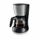 Електрическа кафемашина Philips Cafetera HD7462/20 (15 Tazas) Черен Стомана 1000 W 1,2 L NaN –  BB Супер автоматични кафеварки