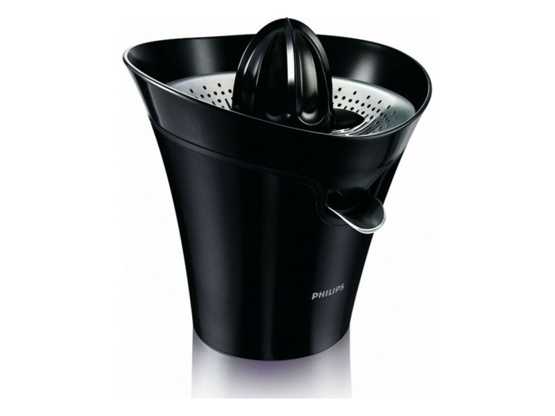 Сокоизтисквачка Philips HR2752/90 85 W Черен NaN –  BB Електрически сокоизстисквачки