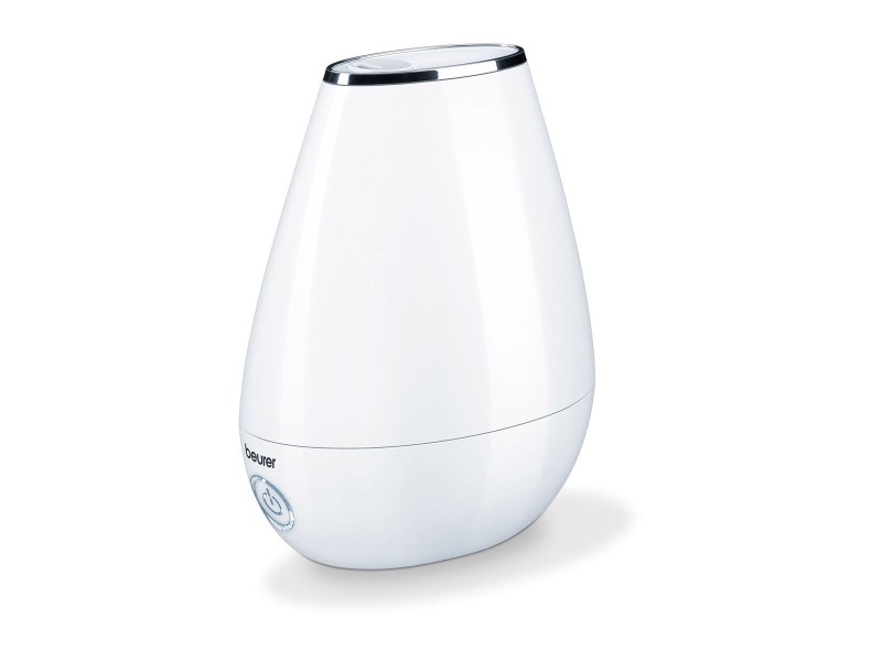 Овлажнител Beurer LB37 BLANCO 2 L NaN –  BB Овлажнители