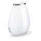 Овлажнител Beurer LB37 BLANCO 2 L NaN –  BB Овлажнители