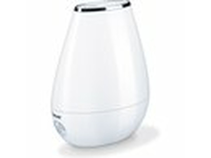 Овлажнител Beurer LB37 BLANCO 2 L NaN –  BB Овлажнители