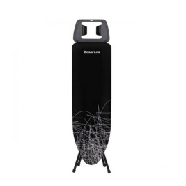 Дъска за гладене Taurus ARGENTA BLACK Сив 110 x 32 cm Памук