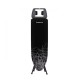 Дъска за гладене Taurus ARGENTA BLACK Сив 110 x 32 cm Памук NaN –  BB Дъски за гладене