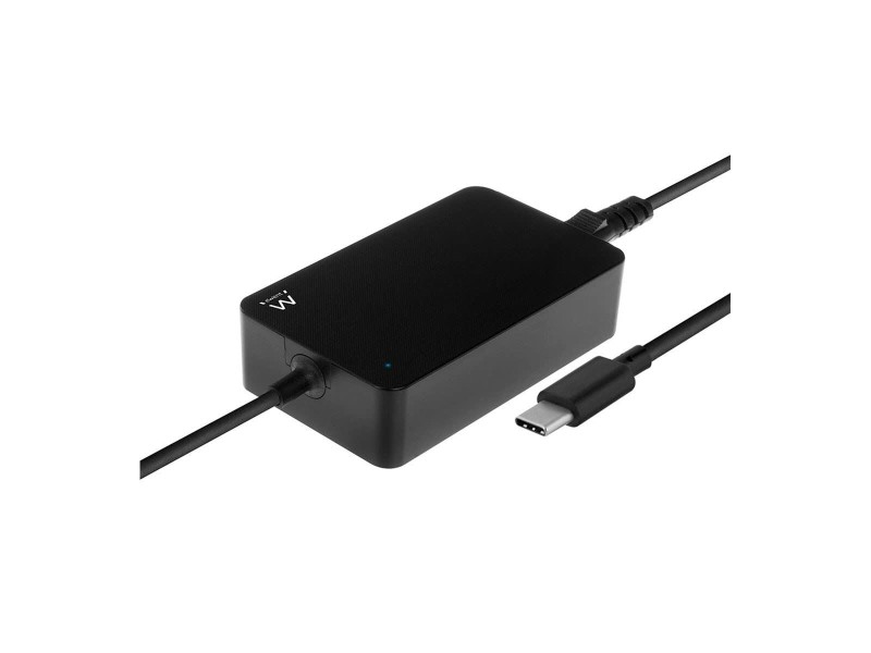 Зарядно за лаптоп Ewent EW3980 65 W NaN –
