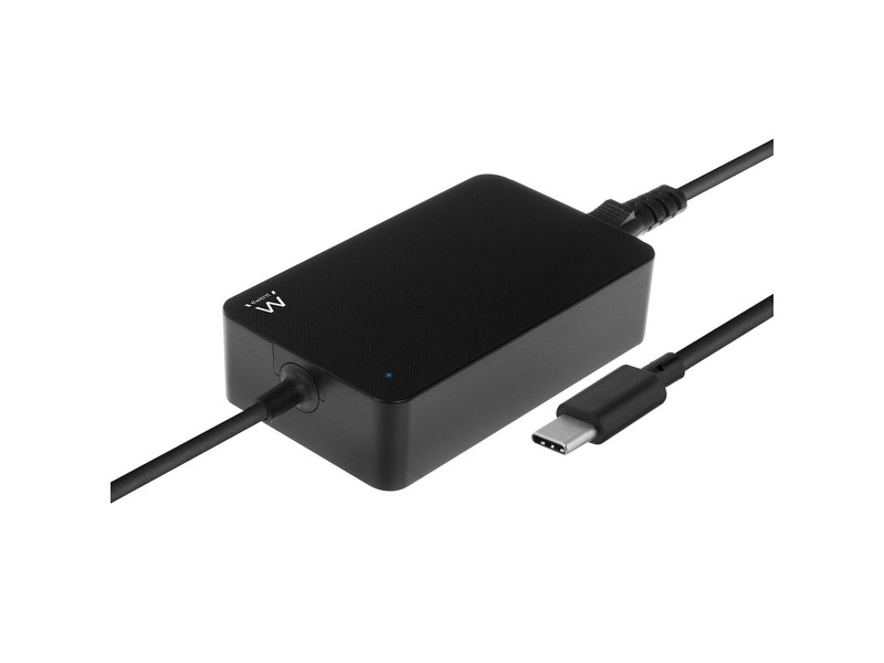 Зарядно за лаптоп Ewent EW3980 65 W NaN –