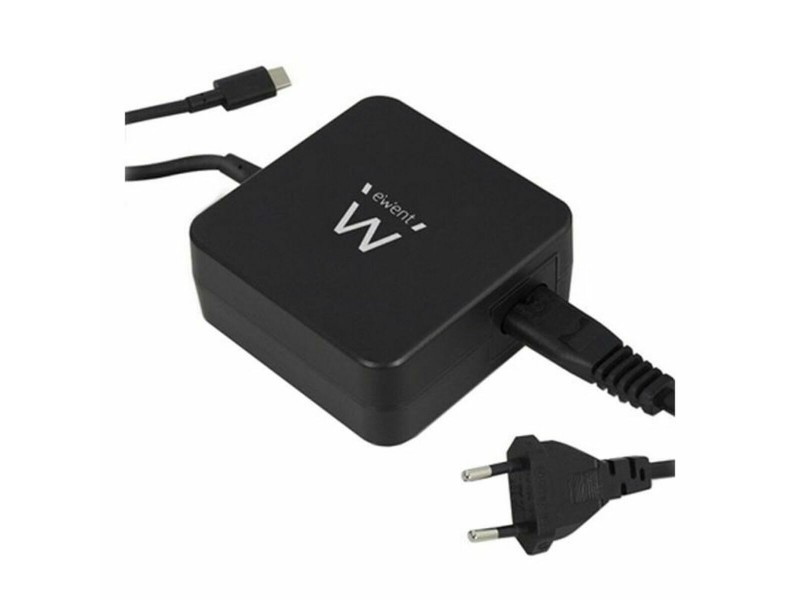 Зарядно за лаптоп Ewent EW3980 65 W NaN –