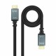 Кабел HDMI NANOCABLE 10.15.8003 Черен 3 m 8K Ultra HD NaN –