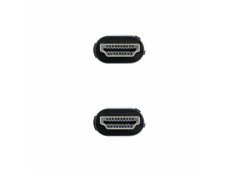 Кабел HDMI NANOCABLE 10.15.8003 Черен 3 m 8K Ultra HD NaN –