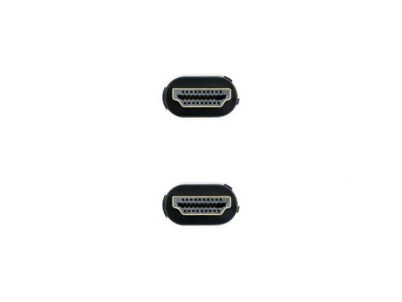 Кабел HDMI NANOCABLE 10.15.8003 Черен 3 m 8K Ultra HD NaN –