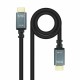 Кабел HDMI NANOCABLE 10.15.8003 Черен 3 m 8K Ultra HD NaN –