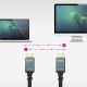 Кабел HDMI NANOCABLE 10.15.8003 Черен 3 m 8K Ultra HD NaN –