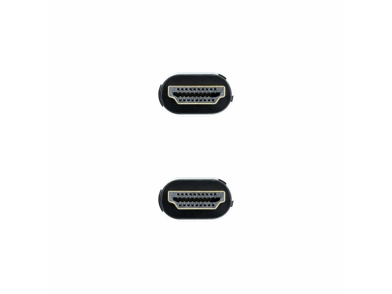Кабел HDMI NANOCABLE 10.15.8003 Черен 3 m 8K Ultra HD NaN –