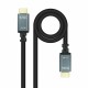 Кабел HDMI NANOCABLE 10.15.8003 Черен 3 m 8K Ultra HD NaN –