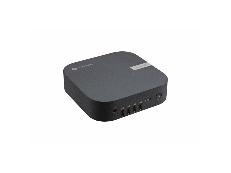 Мини компютър Asus 90MS02X1-M001Y0 Intel Core i7-1355U 16 GB RAM 256 GB SSD NaN –