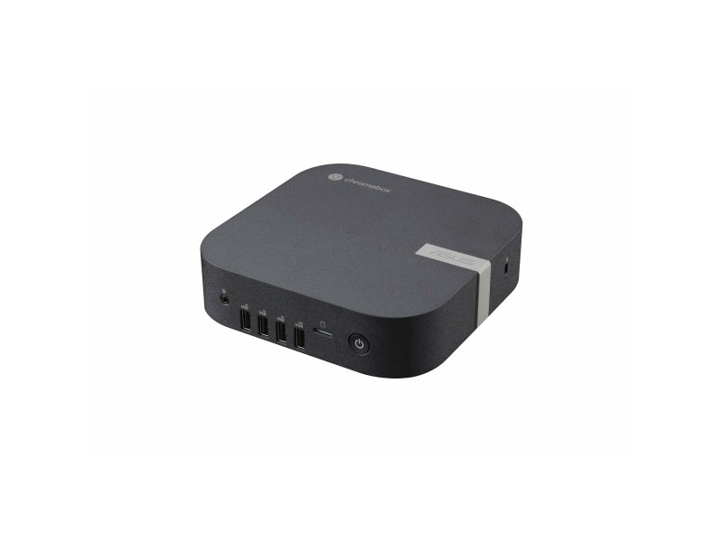 Мини компютър Asus 90MS02X1-M001Y0 Intel Core i7-1355U 16 GB RAM 256 GB SSD NaN –