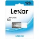 USB стик Lexar LJDS060128G-B3NNG Сребрист 128 GB NaN –