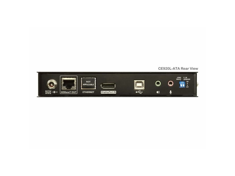 Адаптер кабел Aten CE920-ATA-G NaN –