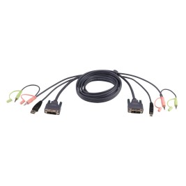 Адаптер кабел Aten 2L-7D03UI